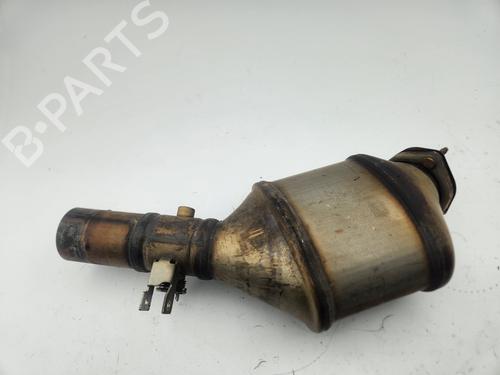 Used Catalyst Catalyst AUDI Q5 Sportback (FYT) 40 TDI Mild Hybrid quattro (204 hp) 33175824 33175824