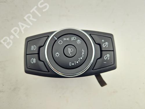 Used Headlight switch Headlight switch FORD ECOSPORT 1.0 EcoBoost (125 hp) 40036149 40036149