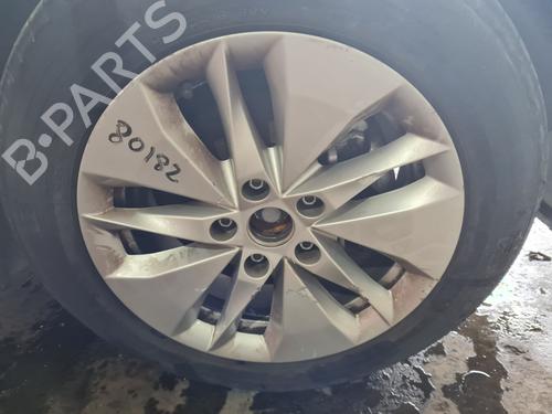 Fælk SKODA OCTAVIA IV Combi (NX5, PV5) [2019-2026]  31594351