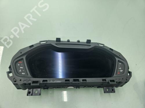 Used Instrument cluster Instrument cluster AUDI Q3 Sportback (F3N) 35 TDI (150 hp) 29722186 29722186