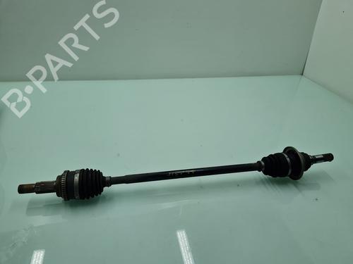 Used Left rear driveshaft Left rear driveshaft MAZDA CX-5 (KF) 2.0 AWD (160 hp) 21665692 21665692