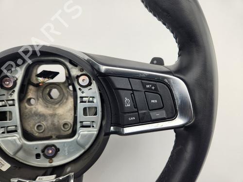 Steering wheel JAGUAR F-PACE (X761) 2.0 Ti4 AWD | BP31094319C49 - Image 2