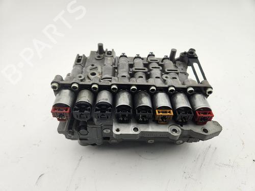Used Gearbox HYUNDAI SANTA FÉ III (DM, DMA) 2.2 CRDi 4WD (197 hp) 31823579