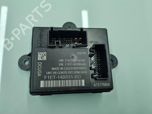 electronic-module-ford-kuga-ii-dm2-f1et14b531bg-2012-21637455 main image