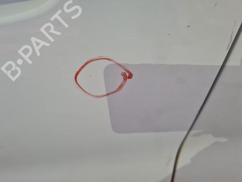 Left front door KIA SPORTAGE IV (QL, QLE) 1.7 CRDi | BP24824772C2 