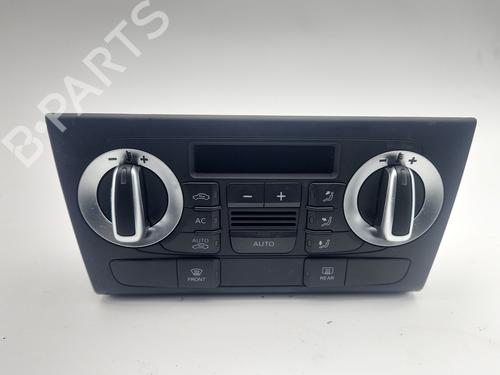 Used Climate control Climate control AUDI Q3 (8UB, 8UG) 2.0 TDI quattro (177 hp) 35979789 35979789
