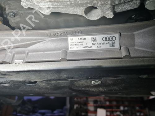 Used Steering rack Steering rack AUDI A4 B9 Avant (8W5, 8WD) 2.0 TDI quattro (163 hp) 30754163 30754163