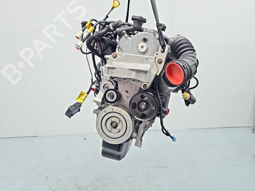 Engine CHEVROLET AVEO / KALOS Hatchback (T250, T255) 1.2 | BP40038580M1 - Image 6
