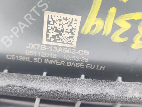 Left tailgate light FORD FOCUS IV (HN) | BP36500024C79 - Image 5