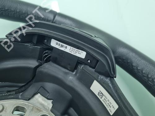 Steering wheel BMW 3 (E90) 320 d | BP21641679C49 