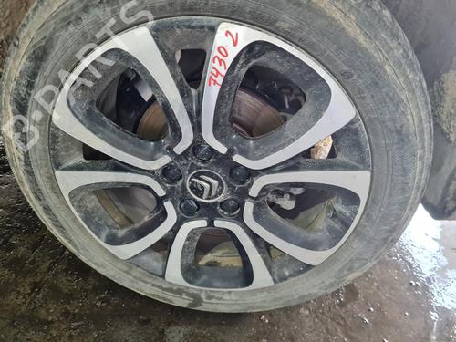 Used Rim CITROËN BERLINGO (ER_, EC_) 1.5 BlueHDi 130 (ECYHZJ, ECYHZR) (131 hp) 23534048
