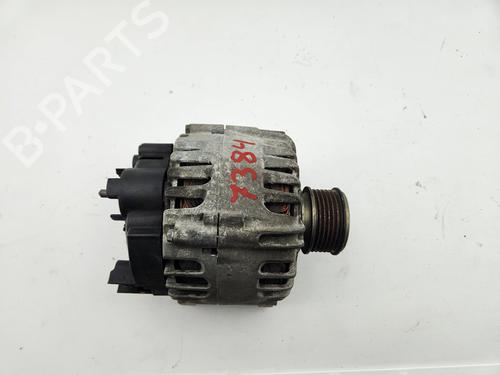 Generator RENAULT MEGANE III Hatchback (BZ0/1_, B3_) 1.5 dCi (BZ1G, BZ1W, BZ0R) | BP23228930M7