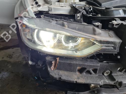 Right headlight BMW 3 Touring (F31) 320 d xDrive | BP29588555C29 