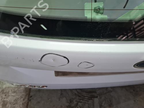 Tailgate FORD FOCUS III  | BP21650670C6 