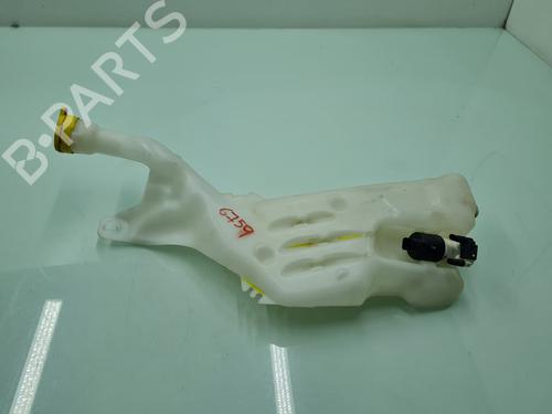 Spylertank RENAULT MEGANE IV Hatchback (B9A/M/N_) [2015-2025]  22797429