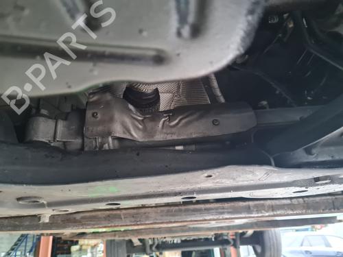Steering rack FORD TRANSIT CUSTOM V362 Bus (F3) 2.0 EcoBlue mHEV | BP32073010M22 - Image 2