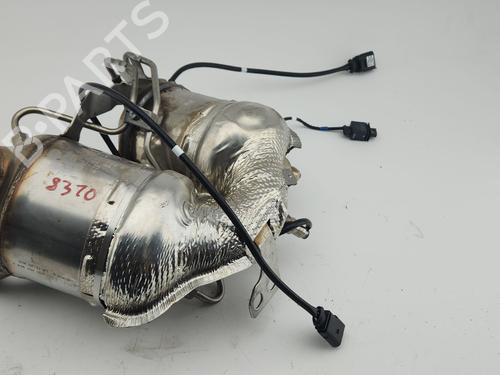 Catalyst AUDI A1 Sportback (8XA, 8XF) 1.0 TFSI | BP36992012M10 - Image 3