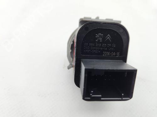 Commande retroviseurs CITROËN DS5  | BP29943351I25