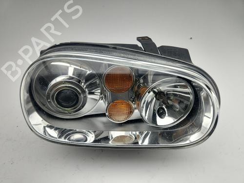 Højre forlygte Højre forlygte VW GOLF IV (1J1) [1997-2008] 37173743 37173743