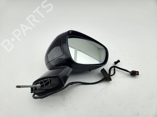 Used Right mirror Right mirror CITROËN C5 III (RD_) [2008-2017] 33818157 33818157