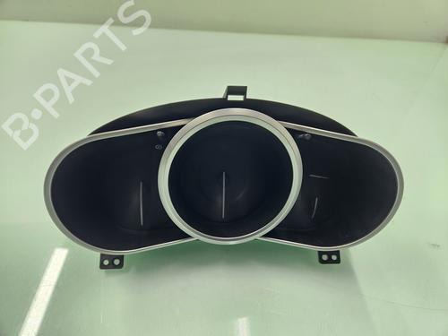 Used Instrument cluster MAZDA CX-7 (ER) [2006-2014]  24263068