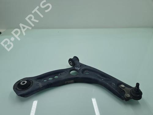 Used Right front suspension arm AUDI A3 Sportback (8VA, 8VF) 1.6 TDI (110 hp) 21638385