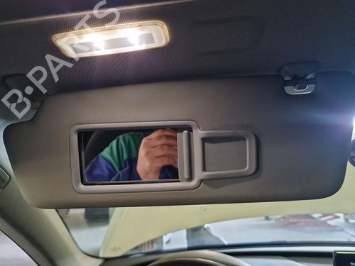 left-sun-visor-audi-q3-8ub-8ug-2011-2012-2013-2014-2015-2016-2017-2018-2019-2020-35979771 main image