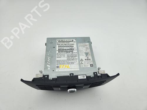 Elektronisk modul MERCEDES-BENZ C-CLASS T-Model (S204) C 220 CDI 4-matic (204.284) | BP28128707M83 