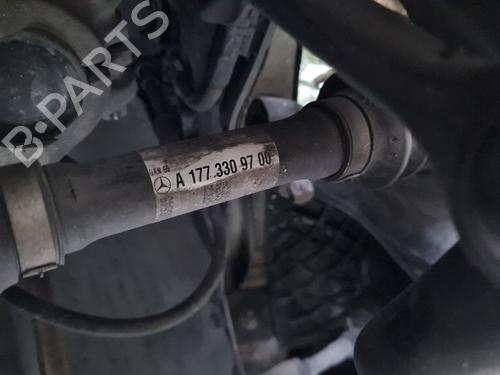 Right front driveshaft MERCEDES-BENZ A-CLASS (W177) A 200 Mild-Hybrid (177.087) | BP37270478M39 - Image 2