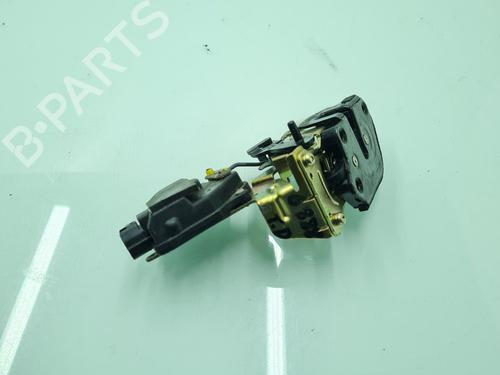Used Rear right lock KIA SPORTAGE II (JE_, KM_) 2.0 CRDi (140 hp) 21654267