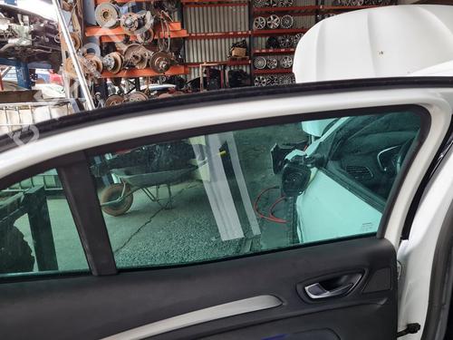 Used Rear left window mechanism Rear left window mechanism RENAULT MEGANE IV Hatchback (B9A/M/N_) [2015-2026] 21655959 21655959