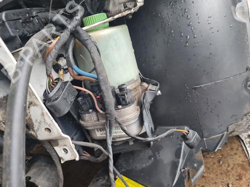 Used Steering pump VW POLO V (6R1, 6C1) [2009-2022]  31022728