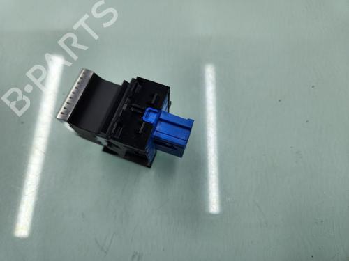 Electric handbrake DS DS 7 Crossback (J4_, JR_, JC_)  | BP25938672E5 