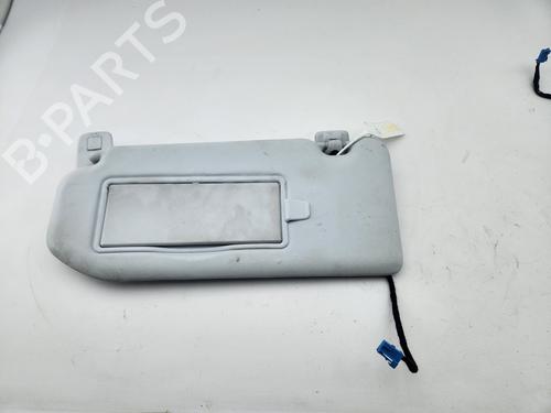 left-sun-visor-peugeot-508-i-8d_-20-bluehdi-150-2010-2011-2012-2013-2014-2015-2016-2017-2018-21643519 main image