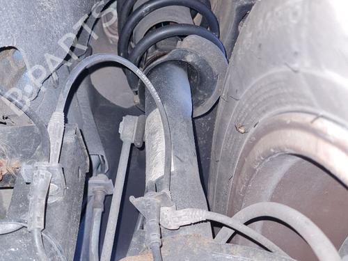 Used Left front shock absorber MINI MINI CLUBVAN (R55) Cooper (122 hp) 31377679