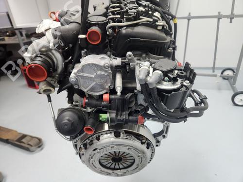 Engine FORD FOCUS II (DA_, HCP, DP) | BP34138987M1 - Image 4