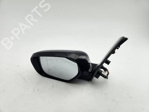 Used Left mirror MITSUBISHI GRANDIS (NA_W) 2.0 DI-D (NA8W) (136 hp) 30922655