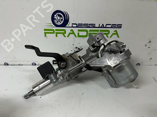Used Steering column NISSAN X-TRAIL III (T32_, T32R, T32RR) [2013-2025]  21660585