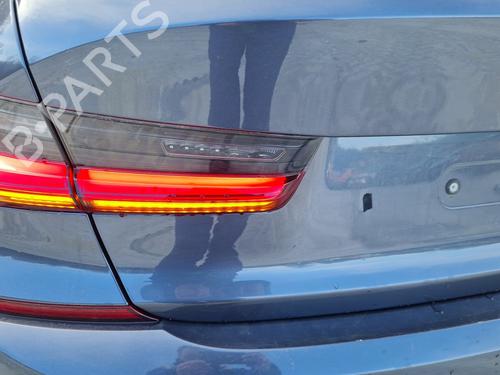 Left tailgate light BMW 3 Gran Turismo (F34) 318 d | BP21643574C79 