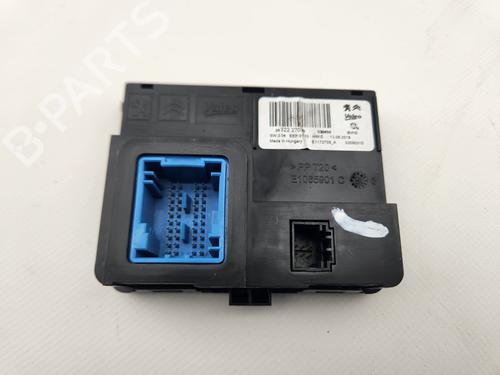 Electronic module DS DS 7 Crossback (J4_, JR_, JC_)  | BP29436023M83 