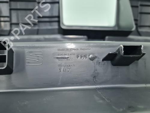 Other SEAT ATECA (KH7, KHP) 1.0 TSI | BP21766002O1 - Image 3