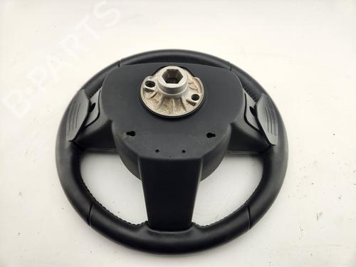 Steering wheel JAGUAR F-PACE (X761) 2.0 TD4 AWD | BP31573669C49 - Image 5