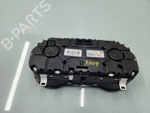 Kombinert Instrument DACIA DUSTER (HM_)  | BP29534307C47 
