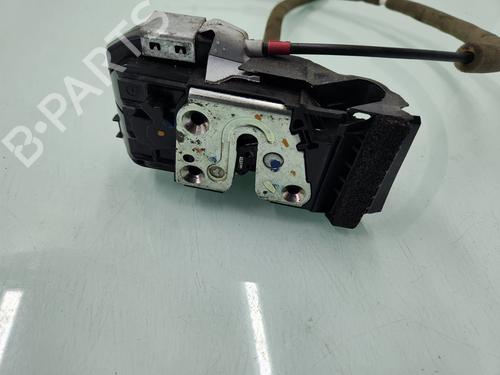 Rear left lock RENAULT KADJAR (HA_, HL_)  | BP24580007C100 