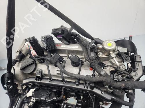 Engine KIA CARENS IV 1.6 GDi | BP29534660M1 
