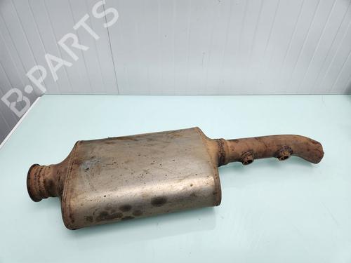 Catalyst BMW X1 (F48) sDrive 16 d | BP29915058M10 