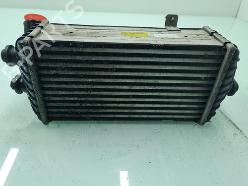Intercooler KIA CEE'D Sportswagon (JD) 1.6 CRDi 136 | BP21659216M30 