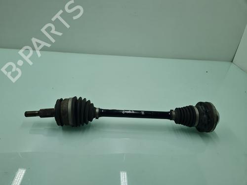 Used Left front driveshaft VW TRANSPORTER T6 Van (SGA, SGH, SHA, SHH) [2015-2025]  21643719