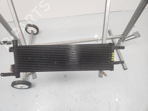 Used Oil radiator ALFA ROMEO STELVIO (949_) 2.2 D Q4 (949.AXB2A) (209 hp) 30876458