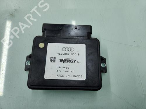 Used Electronic module Electronic module AUDI Q5 (8RB) 2.0 TDI quattro (170 hp) 34401251 34401251